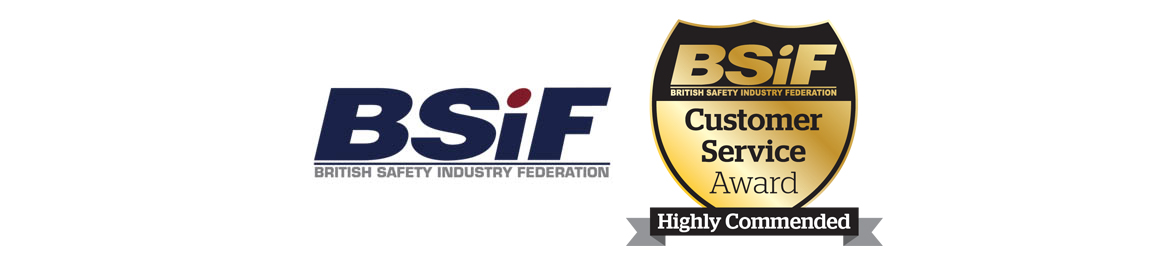 BSIF Registered Safety Supplier Scheme