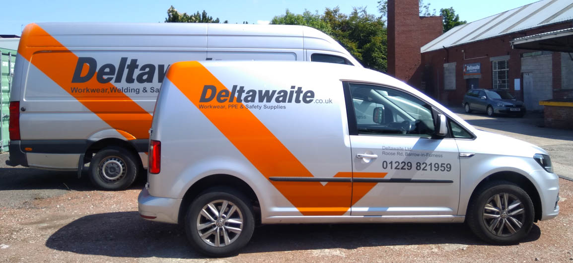 Deltawaite Ltd