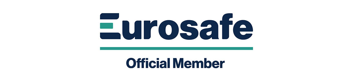 Eurosafe - Official Member