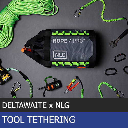 NLG Tool Tethering