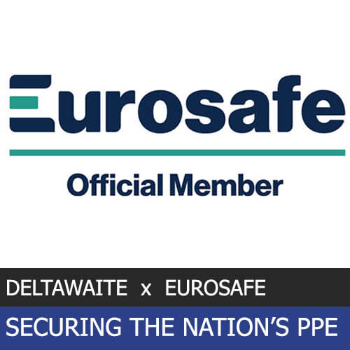 Eurosafe Official Member