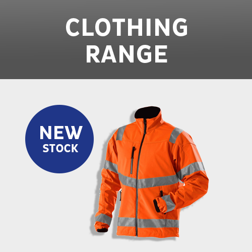 High Visibility Clothing and Workwear