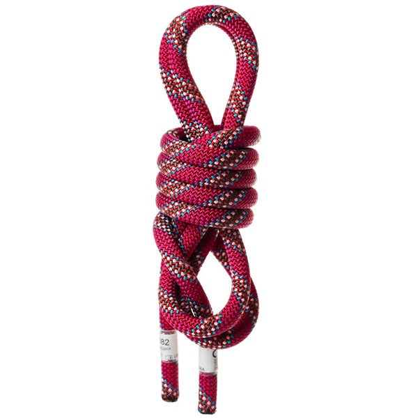Eta Rope Lyon Industrial Cow's Tail Dynamic Rope